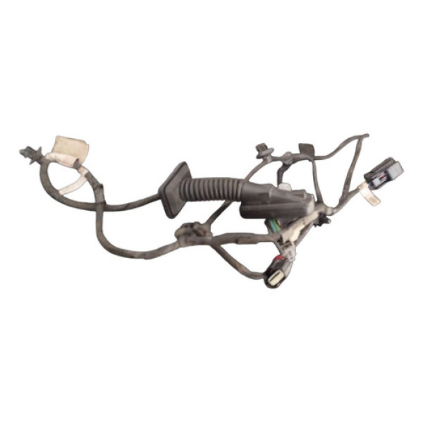 Chicote Porta Traseira Direita Gm Chevrolet Onix 2020 A 2024