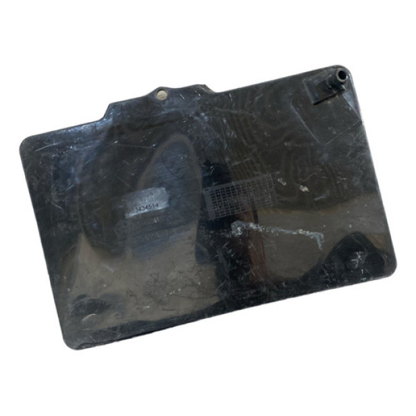 Tampa Caixa Bateria Jeep Compass 2021-2023 Original