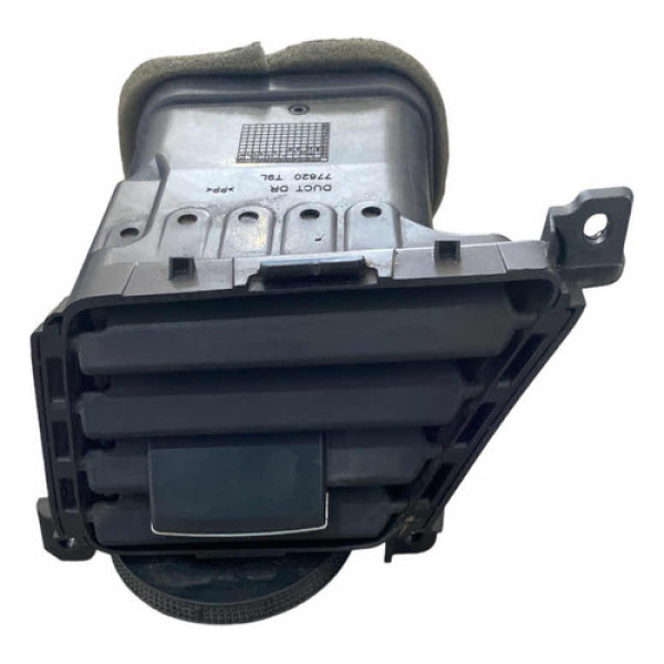 Difusor De Ar Esquerdo Honda City 2014 Até 2019 Original
