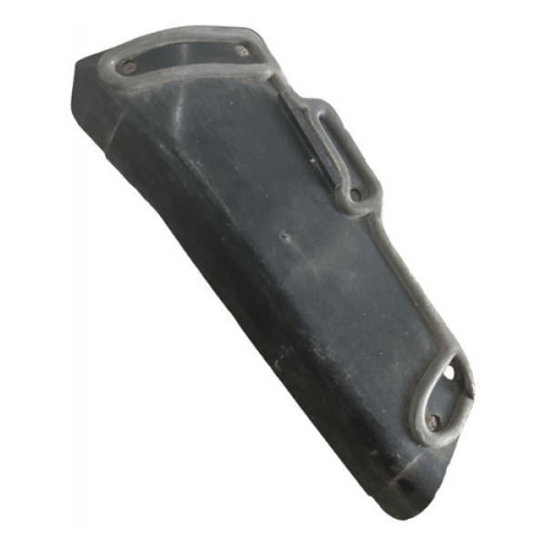 Acabamento Interno Cofre Motor Toro/compass 2016 A 2023