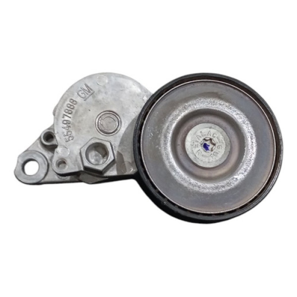 Tensor Correia Chevrolet Onix 1.0 Turbo 2024 Original