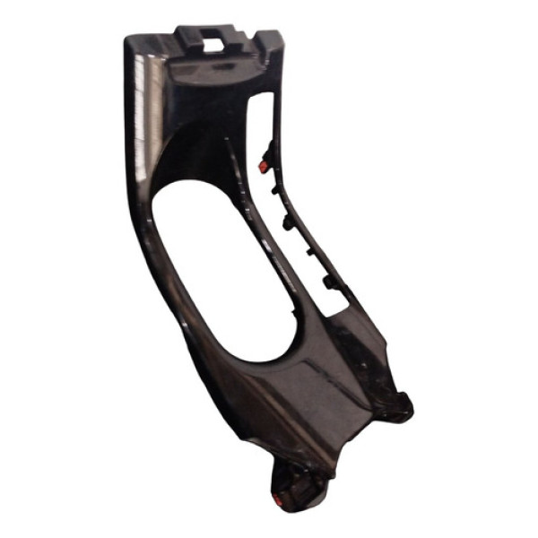 Moldura Porta Copos Toyota Corolla Altis Hybrid 2021 2023