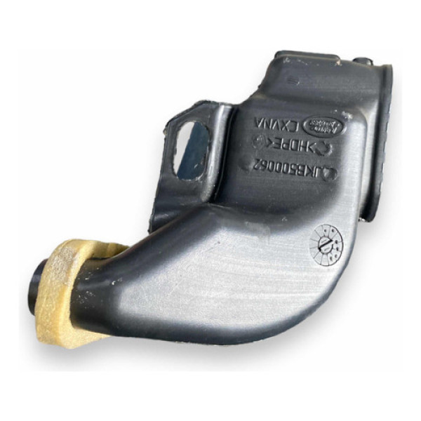 123 Duto Ar Inferior Painel Esquerdo Discovery 4 2011