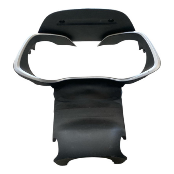 Moldura Painel De Instrumento Chevrolet Tracker 2020-2024