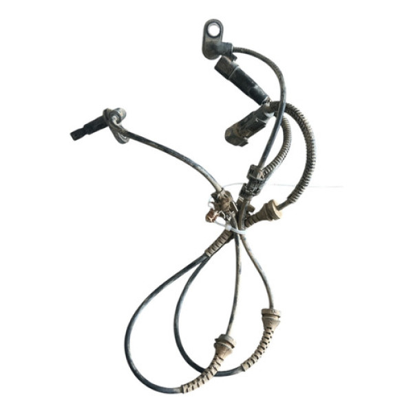 Par Sensor Abs Rodas Dianteiras Tracker 2020 A 2023