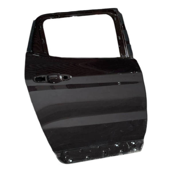 Porta Traseira Direita Fiat Toro 2017 A 2022 Traseira Direito