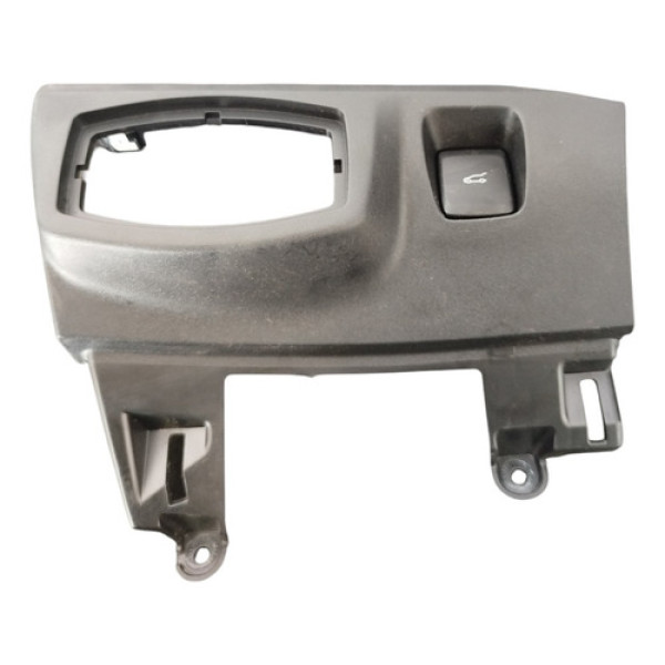 Moldura Comando Botão Farol Milha Ford Fusion 2.0 2013 2019