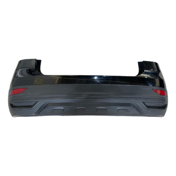 Para-choque Traseiro Completo Original Volkswagen T-cross