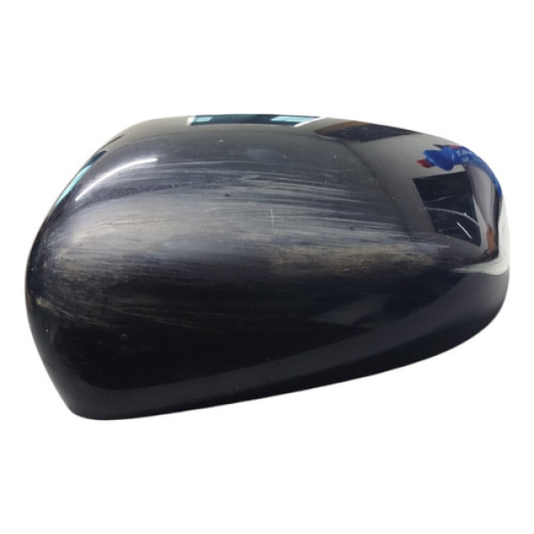Capa Do Retrovisor Esquerdo Fiat Toro 2016 A 2022 Original