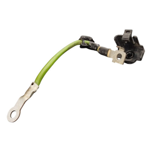 Cabo Polo Positivo Bateria Ford Fusion Titanium 2.0 2017