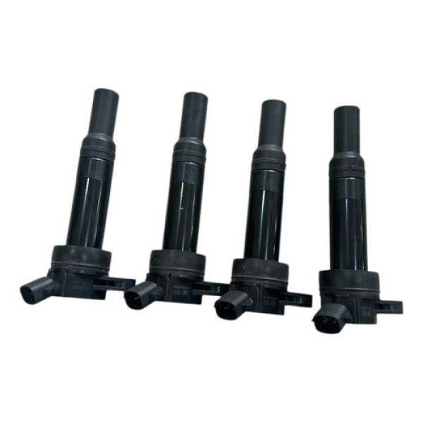 Kit 4 Bobinas Hyundai Creta 2017 2018 2019 2020