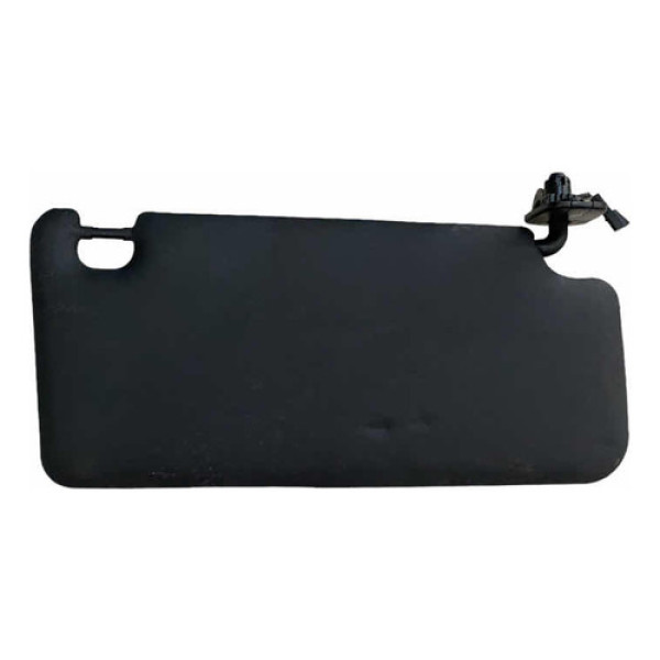 Quebra Sol Esquerdo Black Fiat Toro Ultra 2018 A 2023