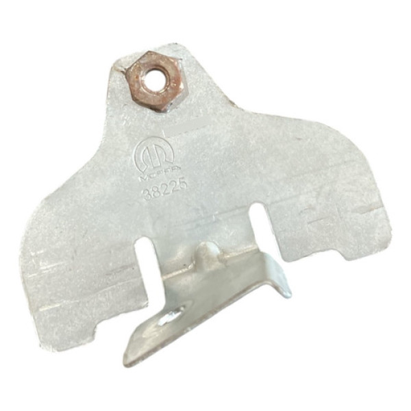 Suporte Módulo Conforto Fiat Toro 2017-2022