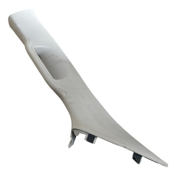 Acabamento Coluna Esquerda Fiat Toro 2015-2021 Original