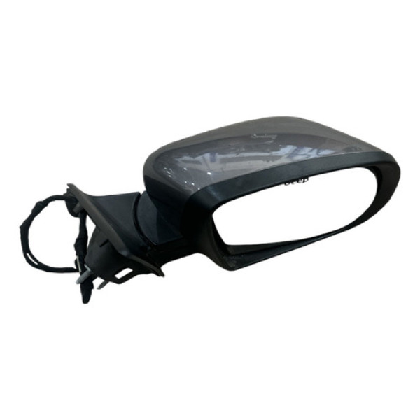 Retrovisor Direito Compass Elétrico Com Pisca 2017-2022