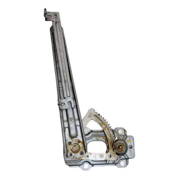 Máquina Vidro Manual Traseira Esquerda Renault Kwid 2017-23