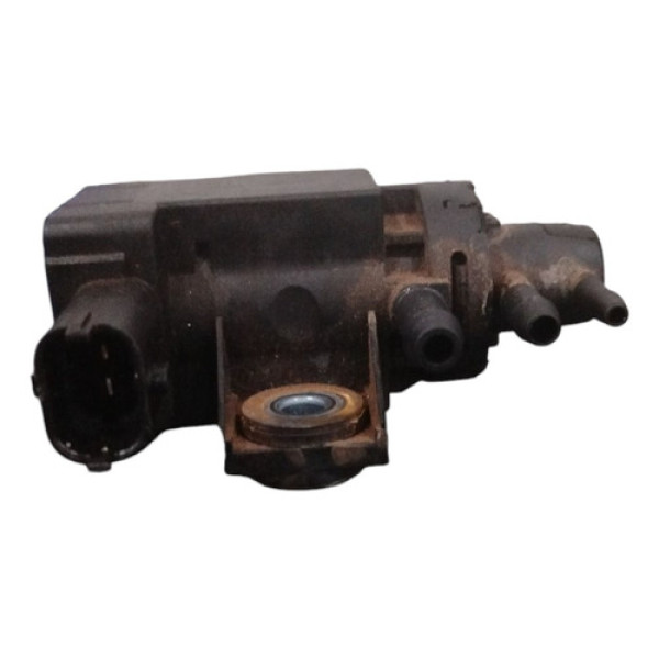 Solenóide Turbo Compressor Gm Chevrolet Tracker 1.0 2024