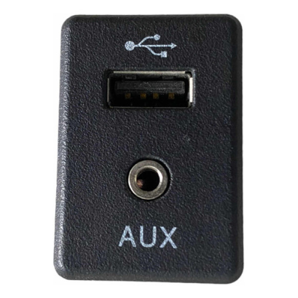 123 Entrada Adaptador Usb Linha Nissan Original
