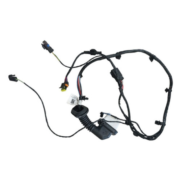 Chicote Porta Traseira Esquerda Tiggo 5x 2024-25