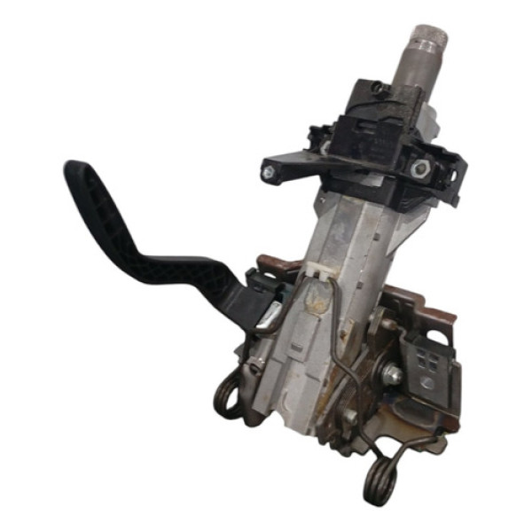 Base Coluna De Direção Volkswagen Polo Virtus 2024