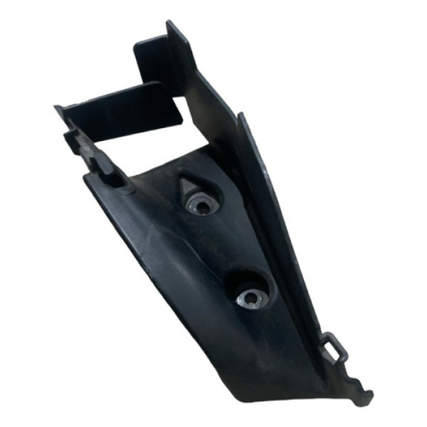 Acabamento Esquerdo Banco Evoque 2014-2017