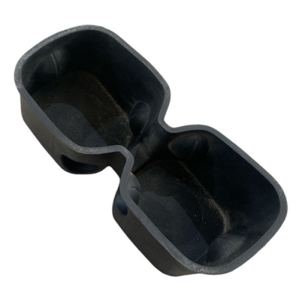 Porta Copo Console Central Fiat Toro Ranch 2022-2024 Usado