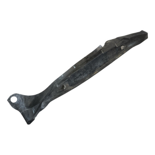 Reforço Paralama Direito Honda City 2015 A 2018