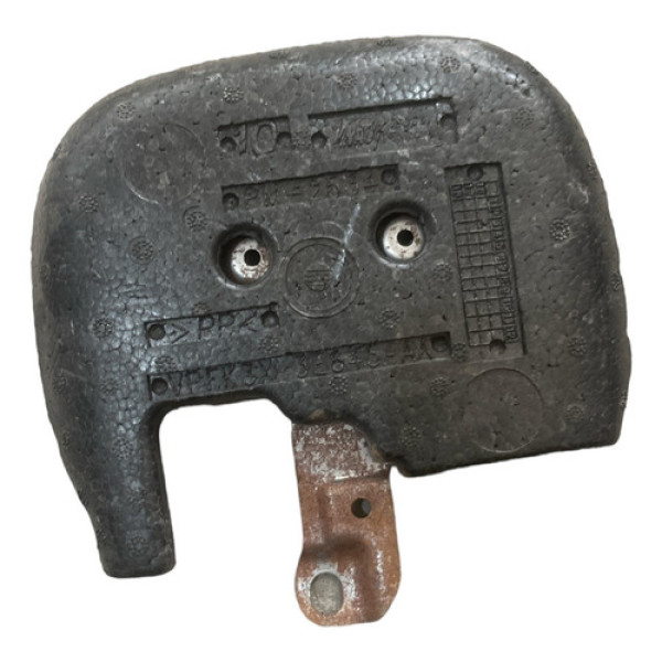 Isopor Interno Coluna Direção Honda Fit-city 2018-2021