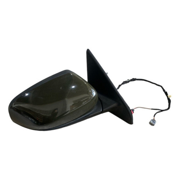 Retrovisor Lado Direito Original Jeep Compass 2017-2021 Usad