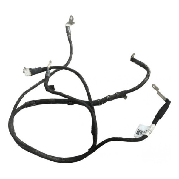 Chicote Polo Negativo Bateria Gm Tracker 1.0 2021 2022 2023