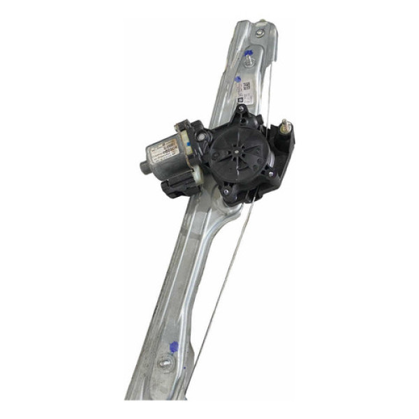 Máquina Vidro Porta Traseira Esquerda Onix 2021 26279996