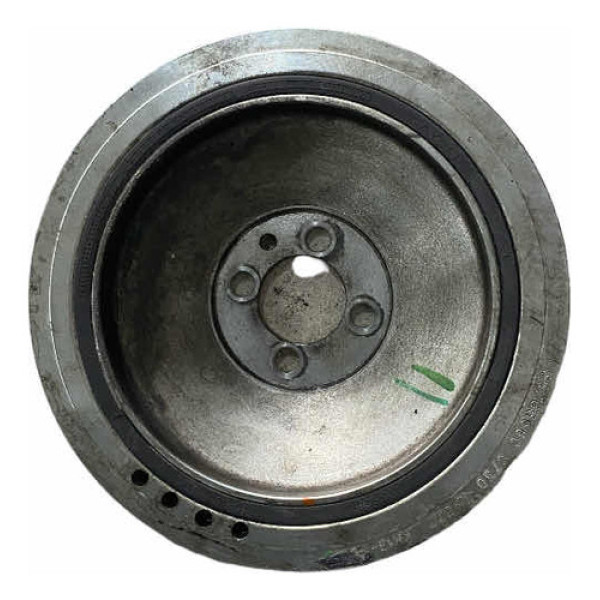 Polia Virabrequim Renegade Toro Diesel 2019 A 2022 Original