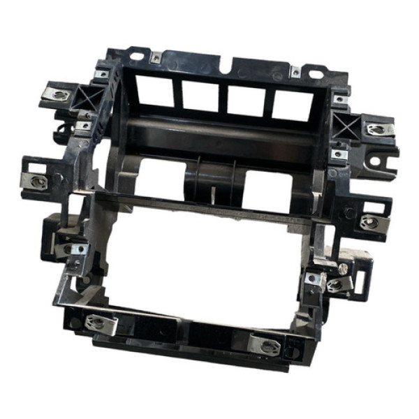 Suporte Central Painel Land Rover Evoque 2013-2015