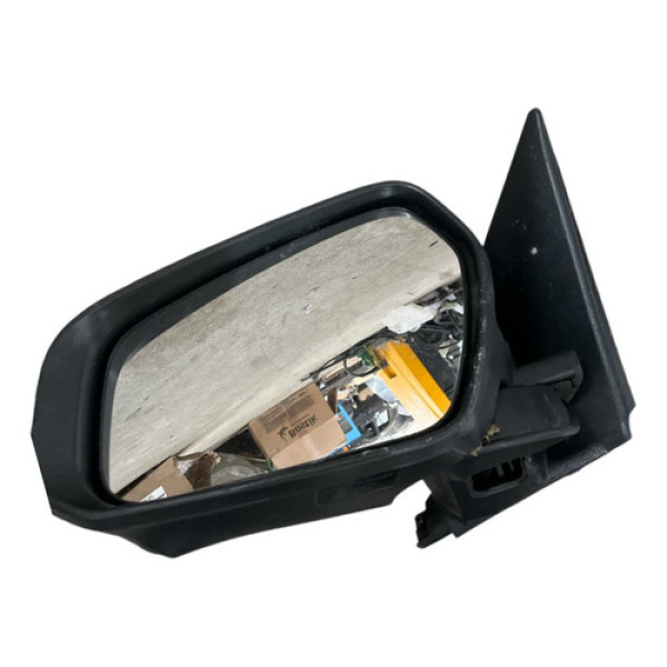 Retrovisor Esquerdo Hyundai Creta C/câmera Seta 2022-2023