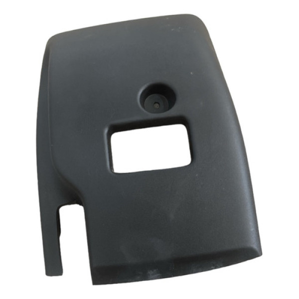 Capa Inferior Coluna Direção Regulável Gm Onix 2020 2023