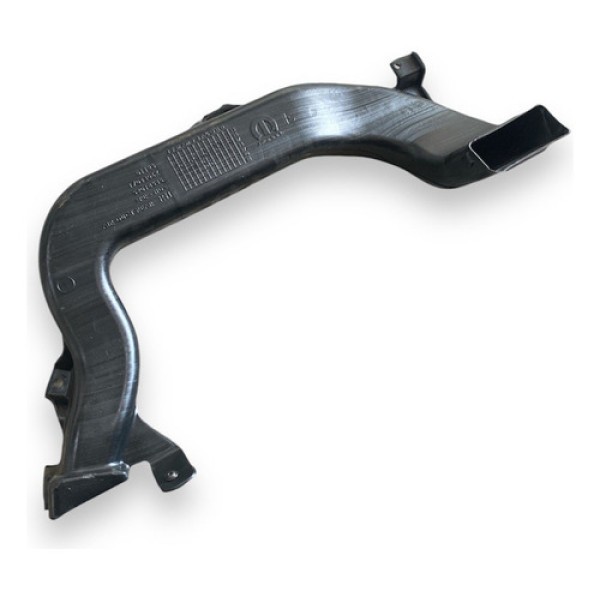 Tubo Duto Ar Condicionado Painel Direito Toro 2016-2022