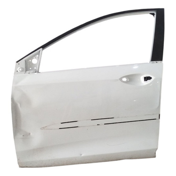 Porta Dianteira Esquerda Gm Chevrolet Onix 2020 A 2024