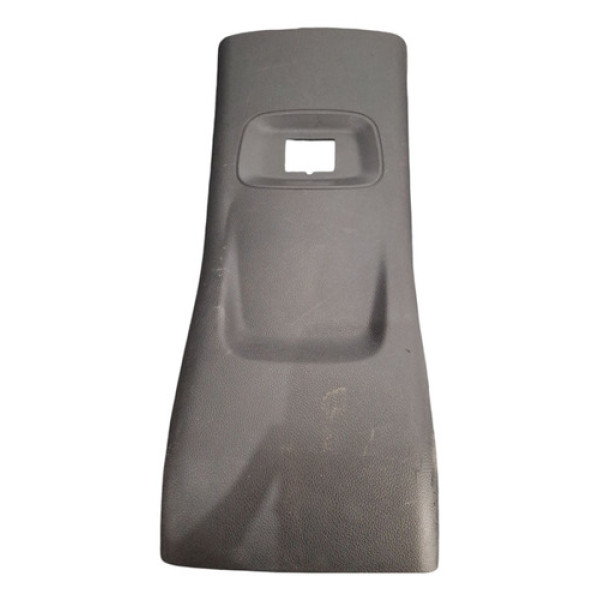 Acabamento Traseiro Console Chevrolet Tracker 1.0 2022-2024