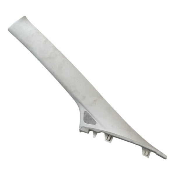 Acabamento Pára-brisa Esquerdo Nissan Versa 2021