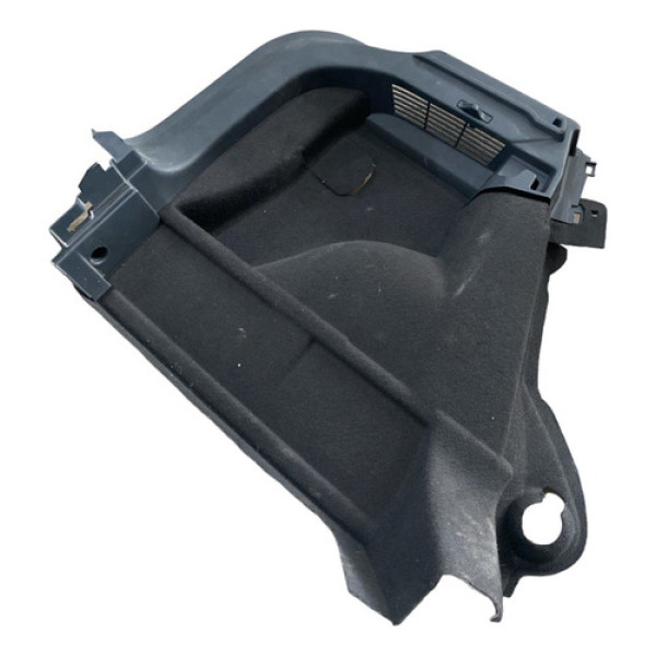 Forro Lateral Esquerdo Porta Malas Vw Tcross 2021-2023