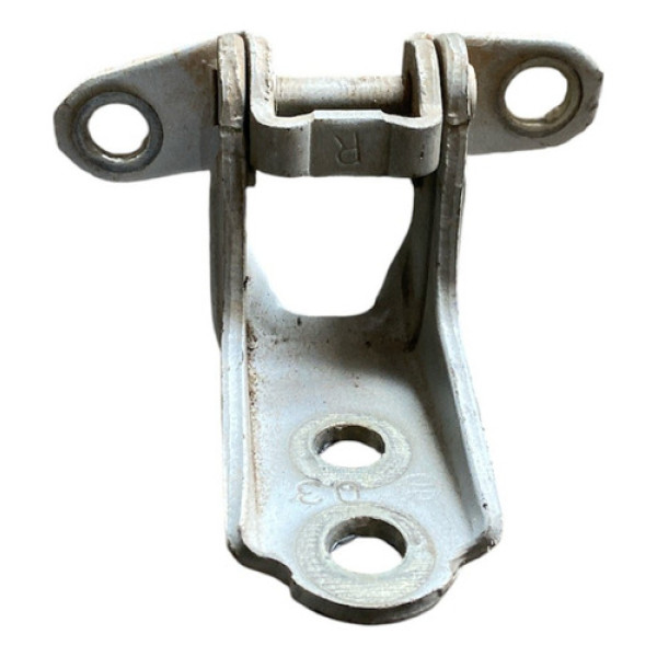 Dobradiça Porta Traseira Direito Inferior Kicks 2018-2020