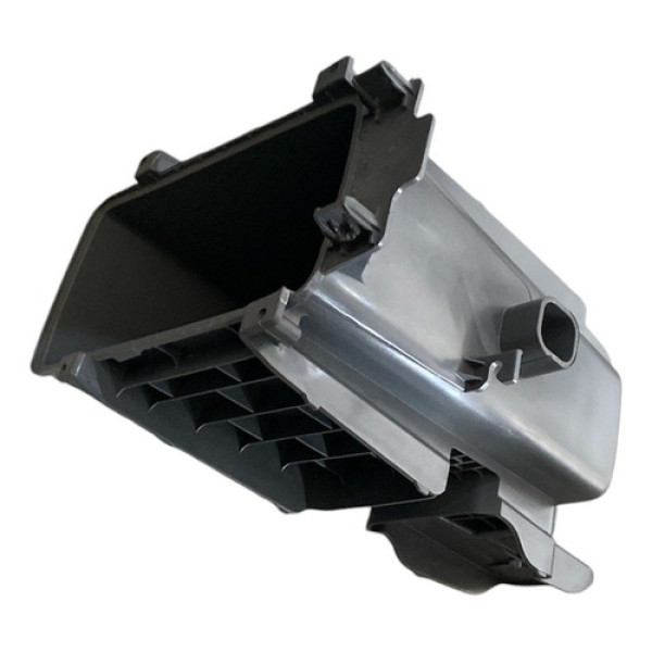 Console Porta Trecos Central Cinza Fiat Toro 2018-2020 Usado