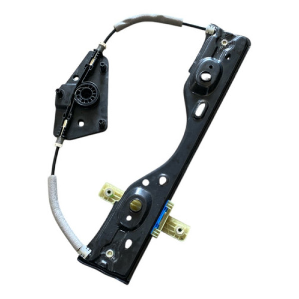 Maquina Vidro Traseiro Direito Fiat Toro 2018-2020 Usad