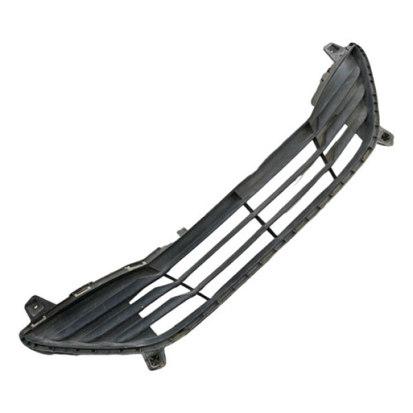 Grade Inferior Parachoque Hb20 2012-2015 Original Usado