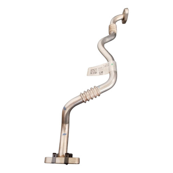 Cano Lubrificação Turbina Chevrolet Tracker Onix 1.0 2024