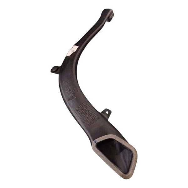 Duto Saída Ar Esquerdo Chevrolet Onix 1.0 2020 A 2024