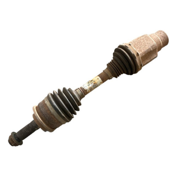 Semi Eixo Ford Ranger 2.2 4x4 Diesel 2021 A 2022 Automática