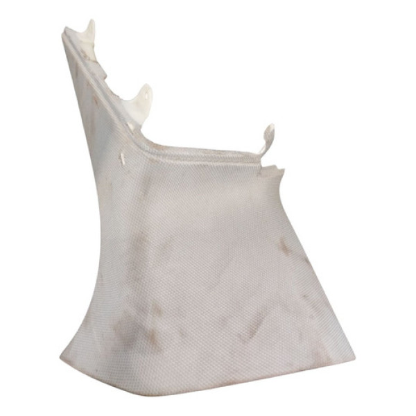 Acabamento Coluna Traseira Direita Audi A5 2017 A 2024