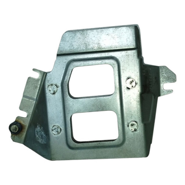 Suporte Módulo Conforto Fiat Toro Ultra 2.0 2017 A 2022