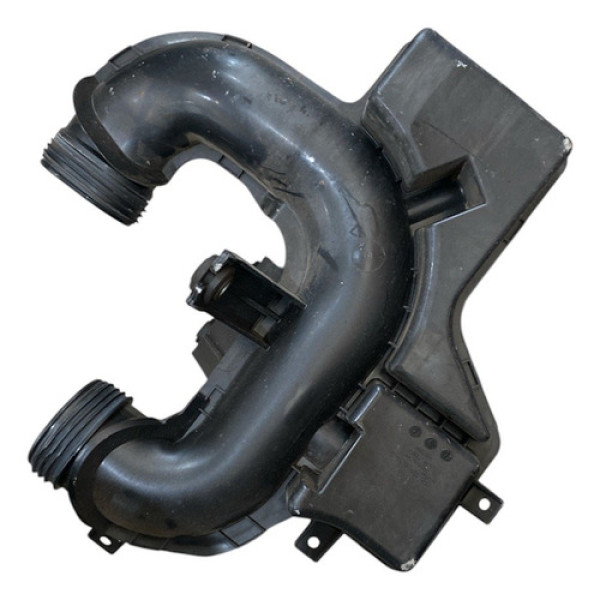 Caixa Ressonadora Hyundai Creta 1.8 2020-2024 Original Usado